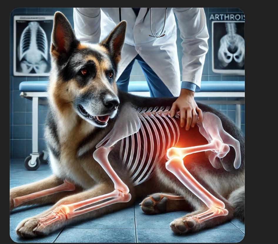 arthrose-beim-hund-diese-diagnose-und-behandlungsmoeglickeiten-gibt-es