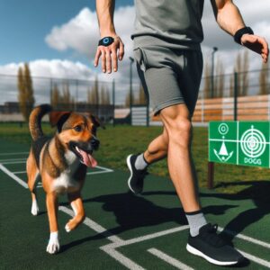Obedience Training Übungen Freifolge