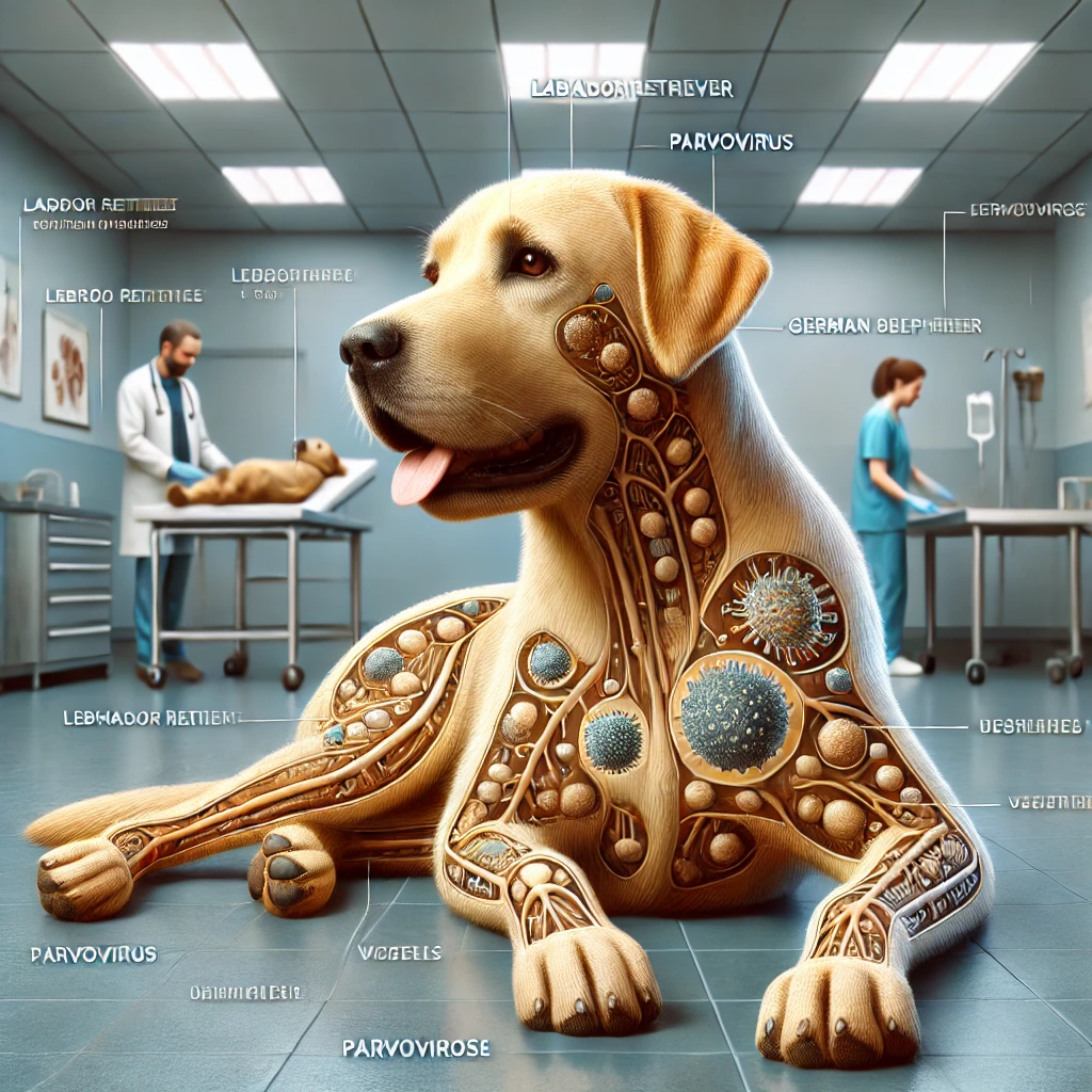 parvovirose-bei-hunden-diese-diagnose-und-behandlungsmoeglickeiten-gibt-es
