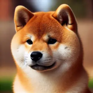 japanischer-shiba-inu-zuchtlinie-unterschied Ein japanischer Shiba Inu im Freien, kompakt und proportional mit rotem Fell, dichtem kurzen Fell, dreieckigem Gesicht, mandelförmigen Augen und muskulösem Körperbau