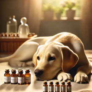 Globuli für Hunde zur Beruhigung werden oft genutzt aber sollten vorher mit einem Tierarzt besprochen werden. Auch die Potenzzahl ist wichtig