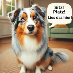 Hund sozialisieren. Schnelle Tipps für Eilige Leser