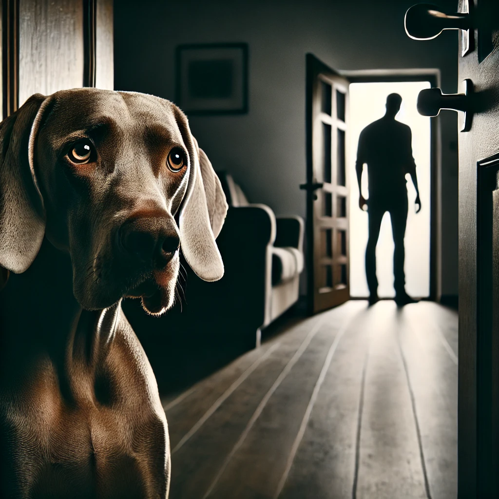 Trennungsangst beim Hund ist weit verbreitet und muss abtrainiert werden um Stressreaktionen des Hundes zu reduzieren