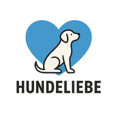 Hundeliebe Logo
